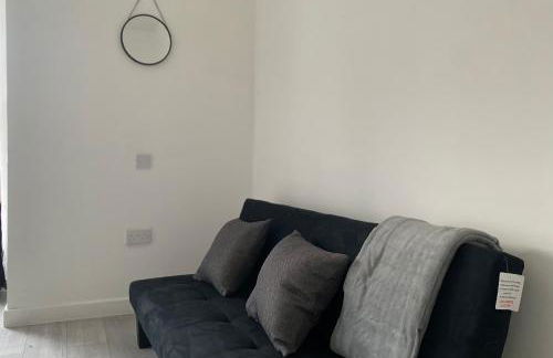 Stylish Home - Close to City Centre, Anfield Stadium - Free Parking - Foto 19