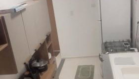 Apto aconchegante em residencial tranquilo-Manaus - Foto 2