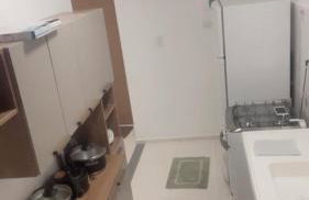 Apto aconchegante em residencial tranquilo-Manaus - Foto 2