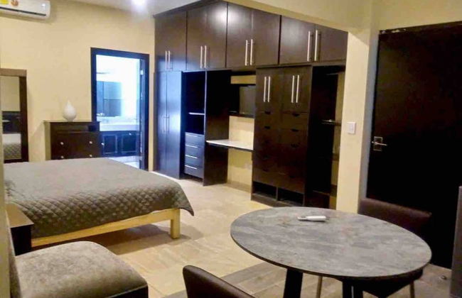 8, Loft for two People - Photo 31