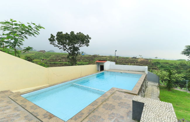 Villa Kangen Omah - Foto 24