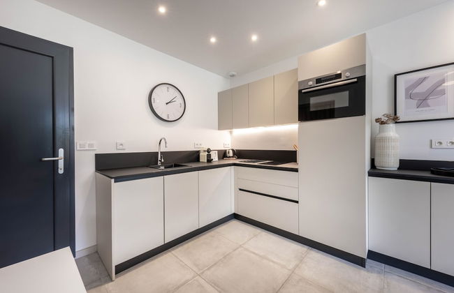 Gîtes Domaine de la chapelle - Foto 19