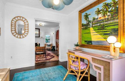 The Pink Palms Retreat - Foto 53