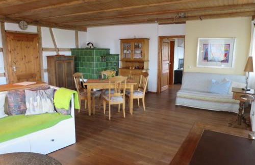 Alpaka-Ferien - Foto 25