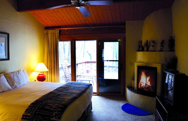 Junipine Resort - Foto 10