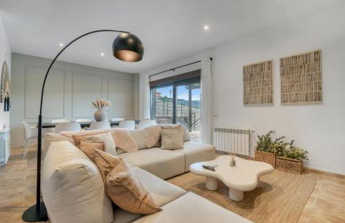 Villa de lujo de piedra, Cine para niños, Vistas, Piscina - Foto 52