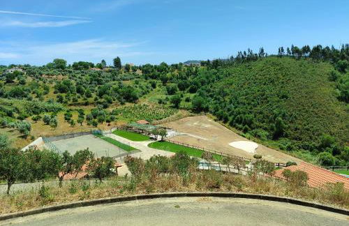 Moradia em Castelo Bode - Foto 31