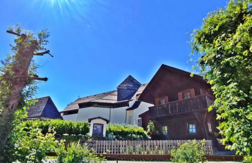 Chalet Maurer - Photo 3