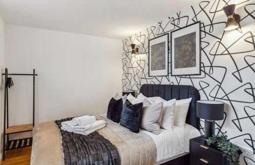 2 Bed Next River Thames fast Access Central London - Foto 11