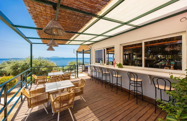 Nissaki Sea View Hotel - Foto 31