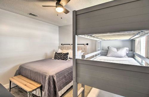 Hinesville Condo Grill, 4 Mi to Fort Stewart - Foto 22