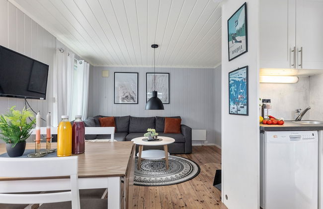 Topcamp Rustberg - Hafjell - Foto 24