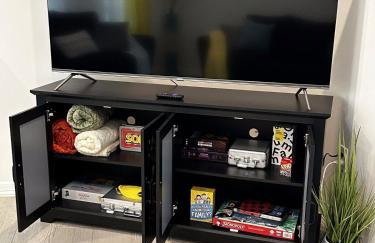 Quiet Cozy Spacious Stay w Private Pool - Foto 13