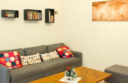 Oasi di pace in Abruzzo, tra mare e monti - Foto 12