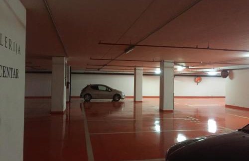 Nova galerija Ema- parking in garage - Foto 14