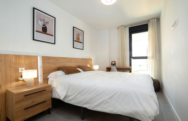 Sunrise Tower - Foto 8