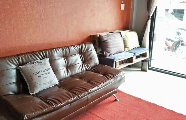 Vintage Wooden House 177 - Foto 6