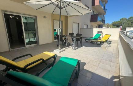 Laguna mar beach house - Foto 1