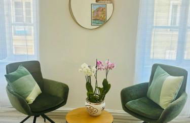 L Alsacienne F2 centre ville - Foto 23