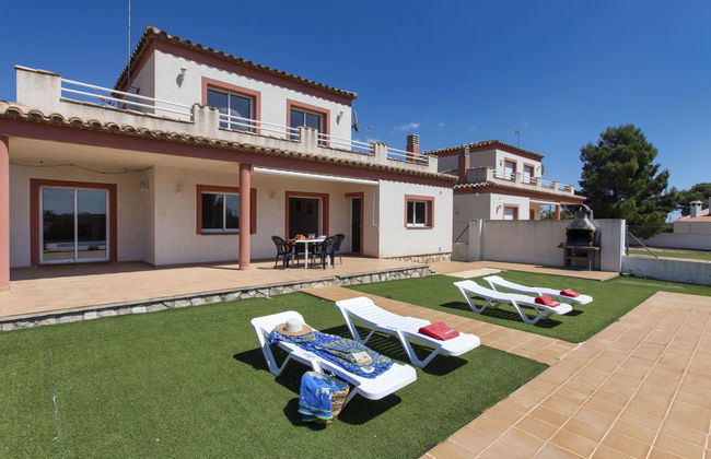 Villa Malva II - Foto 2