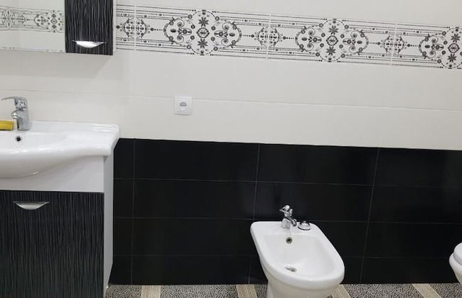 Apartment on Kandelaki Str. - Foto 35