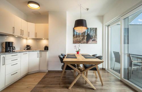 Ferienwohnung 3 am Biohof Eriskirch - Foto 3