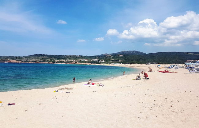 Affittimoderni Isola Rossa Élite - Pati15 - Foto 16