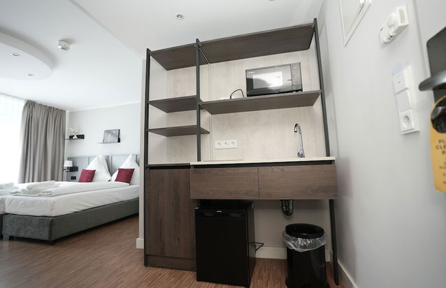 Boutique Kaiser - Hotel & Apartments - Photo 29