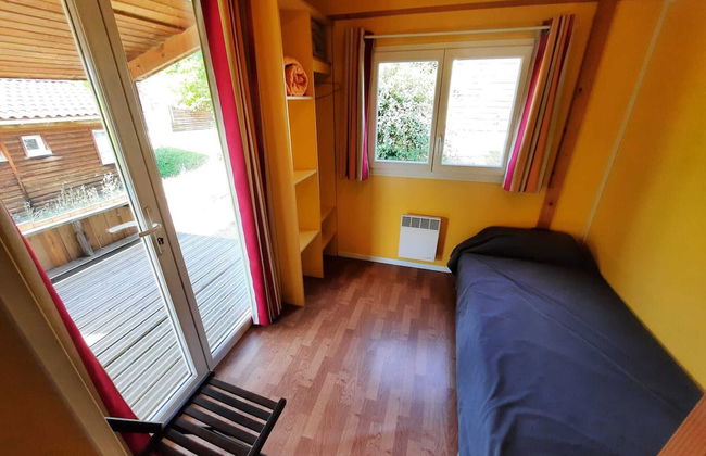 Les chalets de Millau - Foto 6