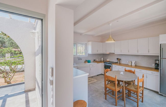 Large Private Villa Splendid Terraces & Views - Foto 35