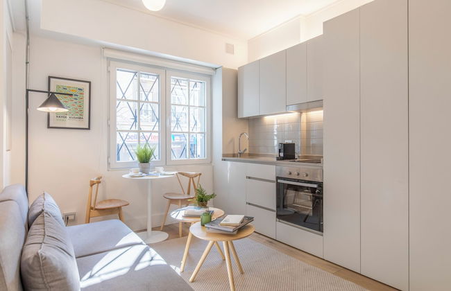 Nest Bellas Artes - Foto 20