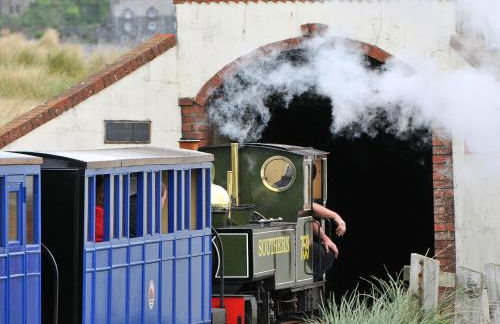 Gors Y Gader - Foto 21