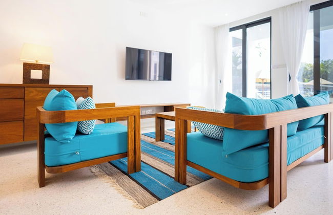 Amkia Villas Diani - Foto 21