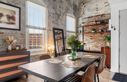 Downtown Free Parking Garage - 5 min walk OTR - Foto 6