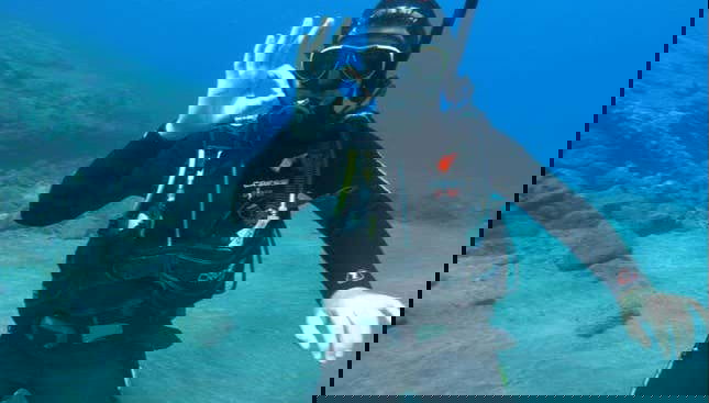 Scuba Diving Introduction in São Miguel - Foto 2