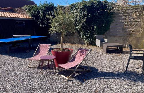 Aparthotel Des 2 Caps - Foto 39