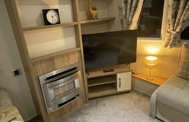 KMH Caravan Holidays - Foto 65