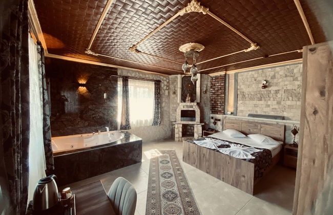 Aysultan Stone House - Foto 27