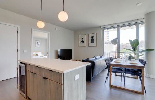 Quiet Apartment Steps from the Subway at Clarendon - Foto 13