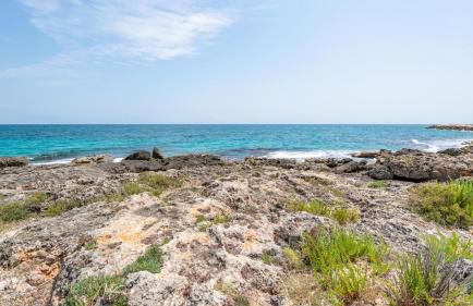 Villa Petronilla sul Mare by Rentbeat - Foto 60