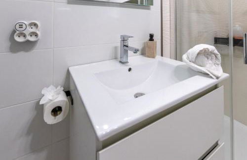 Cocon magique - 10min Disneyland parking privé idéal famille - Foto 25