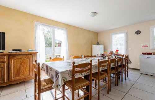 Les 3 Edelweiss - GITE 1 OU GITE 2 -maxi 10 personnes par gite- - Foto 30