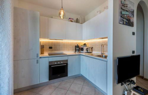 Casa Bel Bosco mit Pool - Foto 6