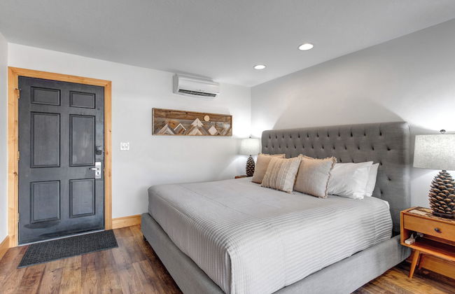 Treasure Mountain Inn - Foto 58