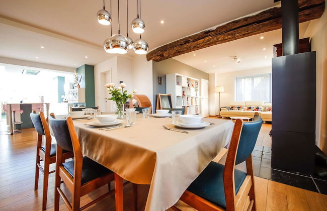 Maison Le Saint Pierre With Lots of Charm - Foto 13