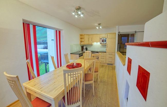 Holiday Home in Konigsleiten With Swimming Pool - Foto 16