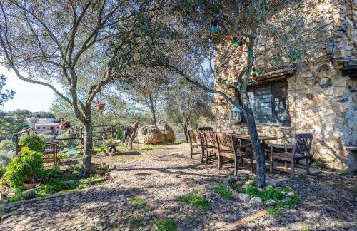 Modern comforts and rustic charm - Foto 45