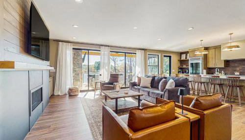 Carolina Cabin - Foto 5