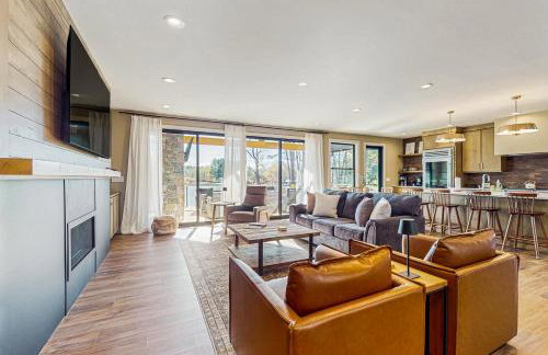 Carolina Cabin - Foto 5