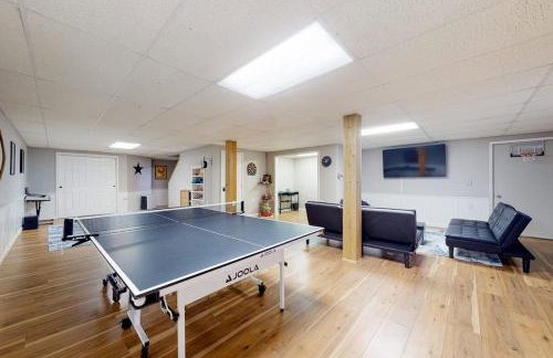 Cozy Family Home - Foto 25